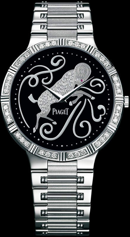  Piaget Dancer