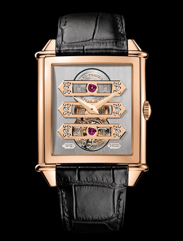 часы Girard Perregaux Vintage 1945