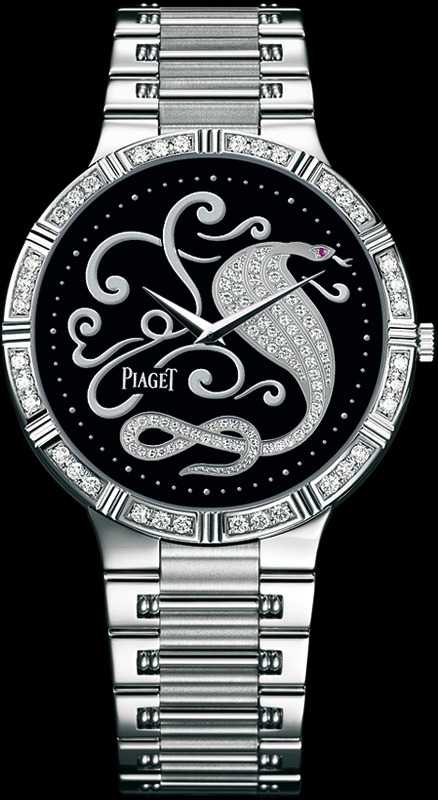  Piaget Dancer