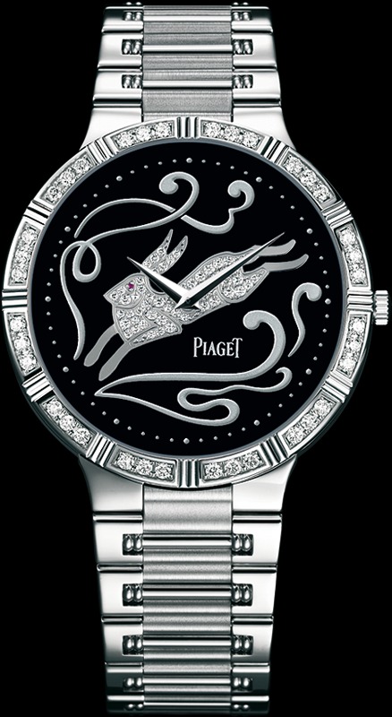 часы Piaget Dancer