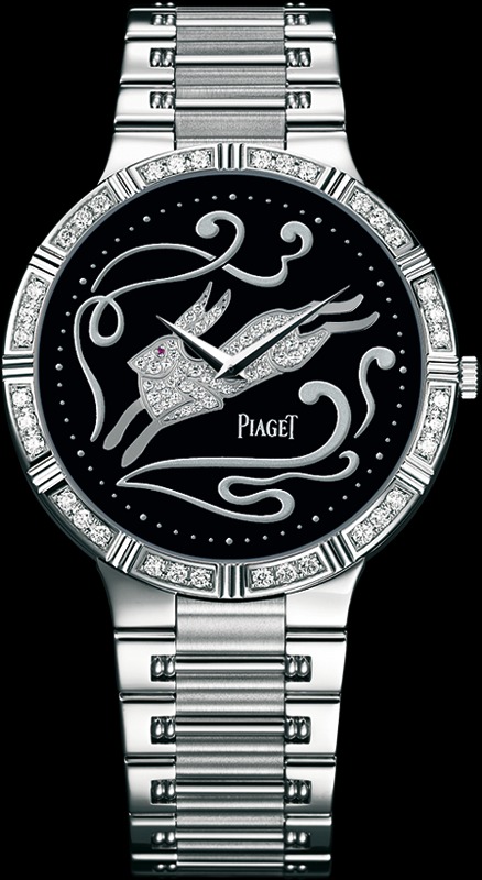  Piaget Dancer