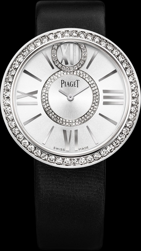 часы Piaget Limelight Dancing Light watch
