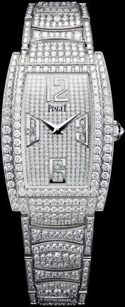 часы Piaget Limelight Dancing Light watch