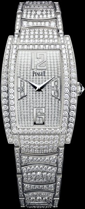  Piaget Limelight Dancing Light watch