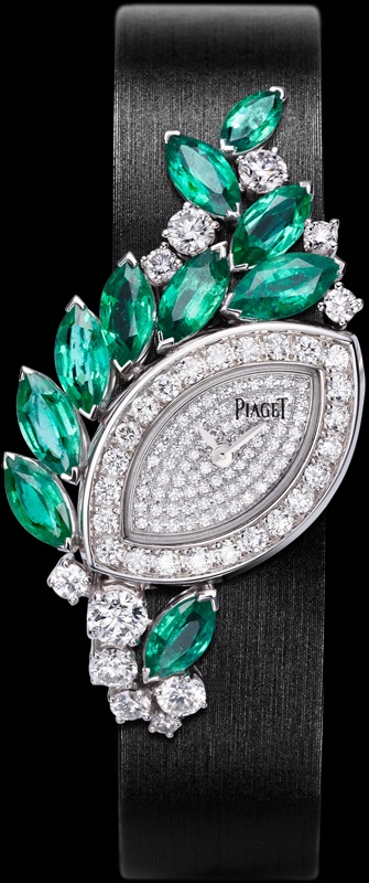  Piaget Limelight Garden Party watch