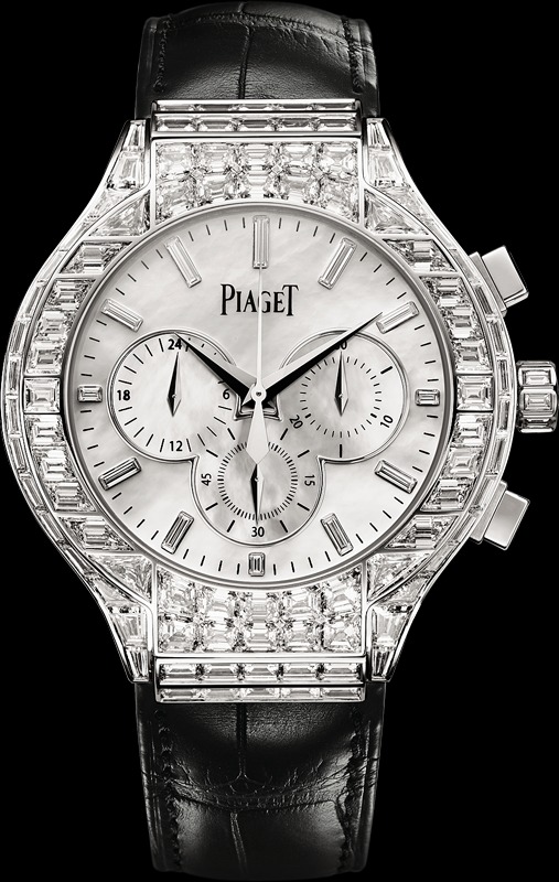  Piaget Piaget Polo watch