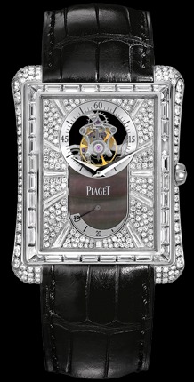  Piaget Piaget Emperador watch