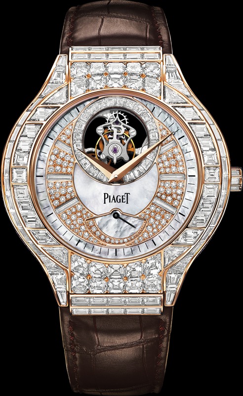 часы Piaget Piaget Polo watch