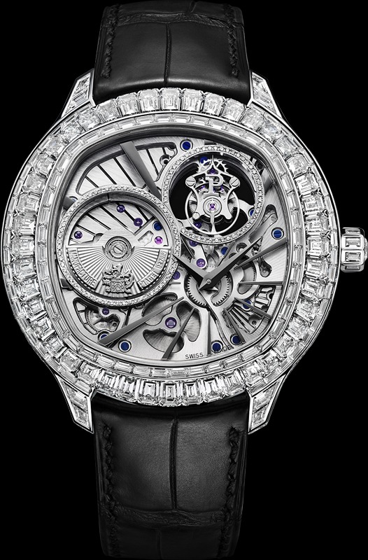 часы Piaget Piaget Emperador cushion-shaped watch часы Piaget Piaget Emperador cushion-shaped watch