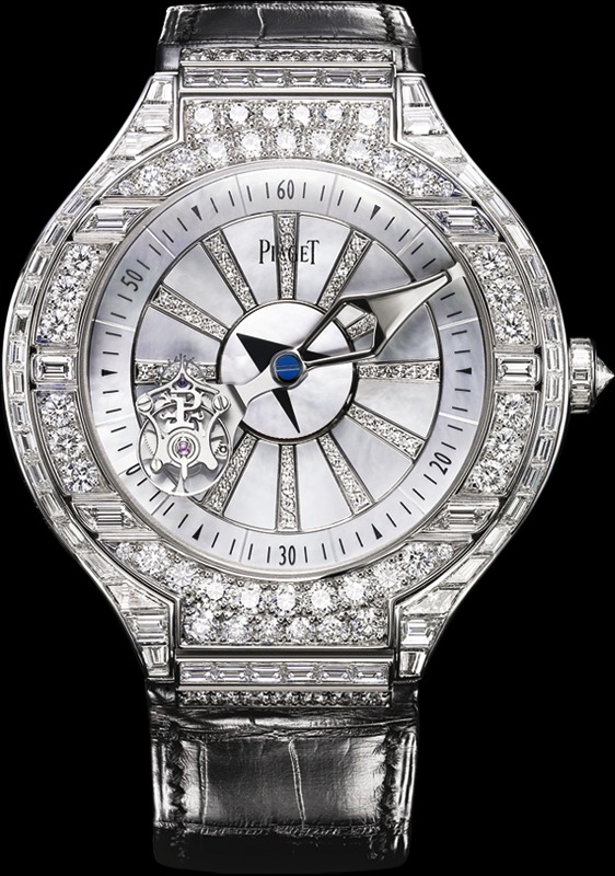 часы Piaget Piaget Polo watch