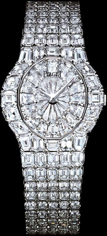 часы Piaget Limelight watch