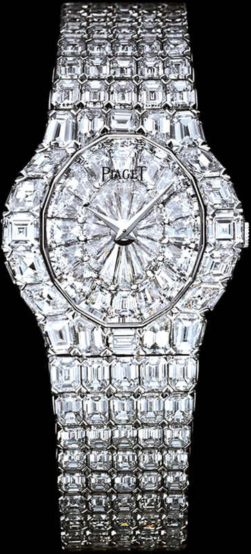  Piaget Limelight watch