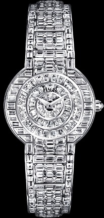  Piaget Piaget Polo watch