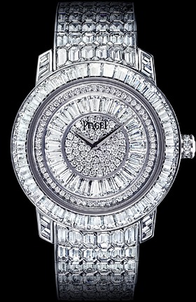 часы Piaget Limelight cushion-shaped watch часы Piaget Limelight cushion-shaped watch