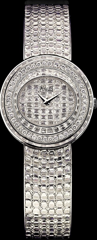  Piaget Possession watch