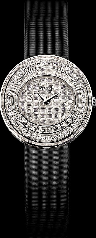 часы Piaget Possession watch