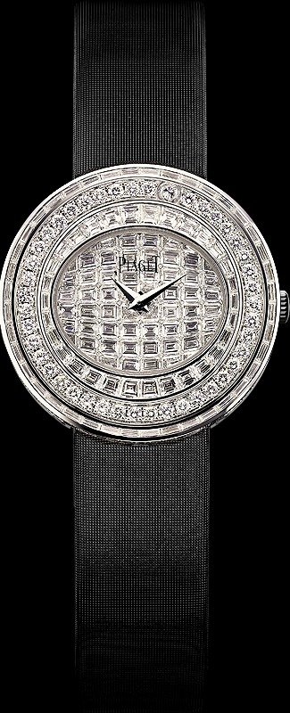  Piaget Possession watch