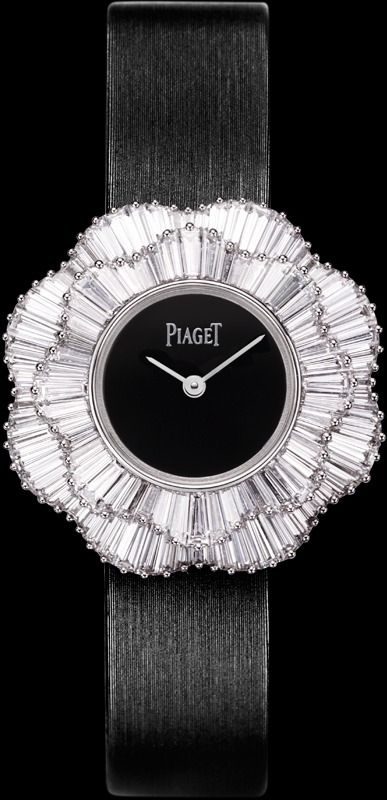 часы Piaget Limelight exceptional piece watch