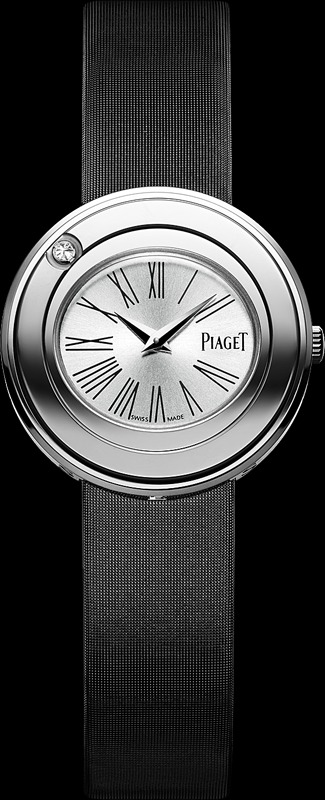  Piaget Possession