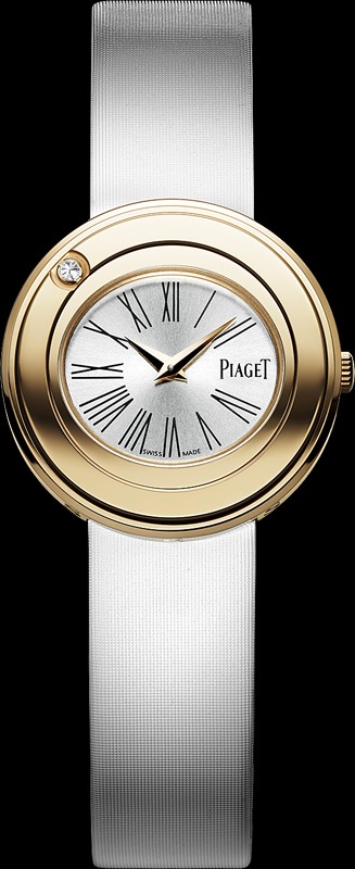  Piaget Possession