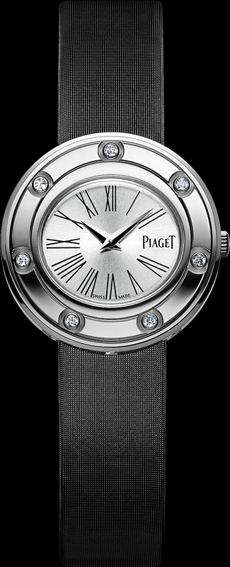  Piaget Possession