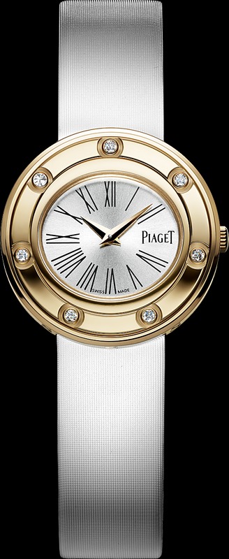  Piaget Possession