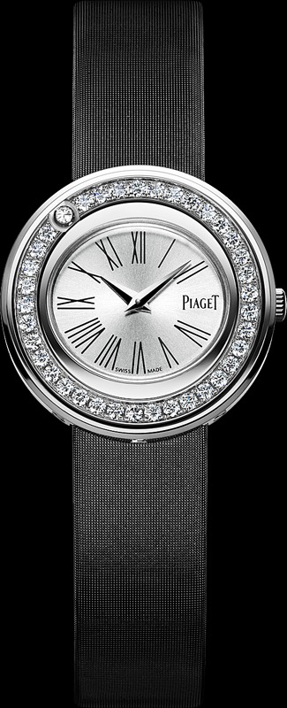  Piaget Possession