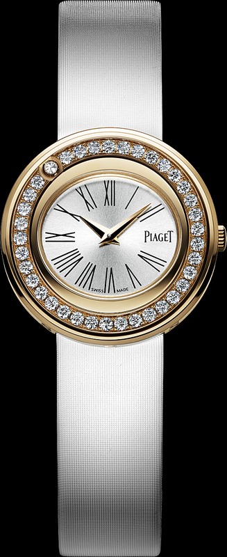  Piaget Possession