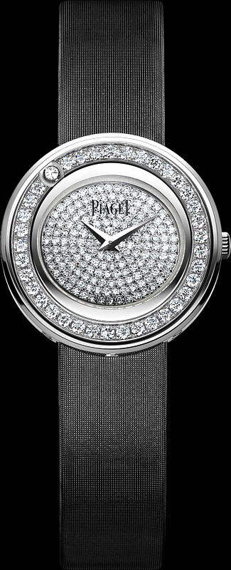  Piaget Possession