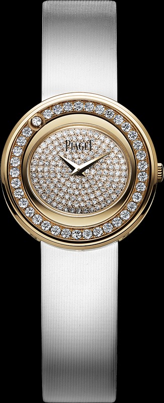  Piaget Possession