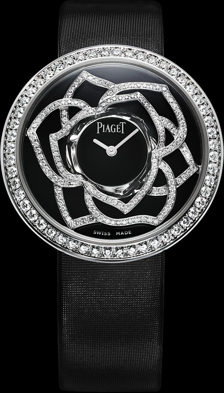 часы Piaget Limelight Dancing Light watch