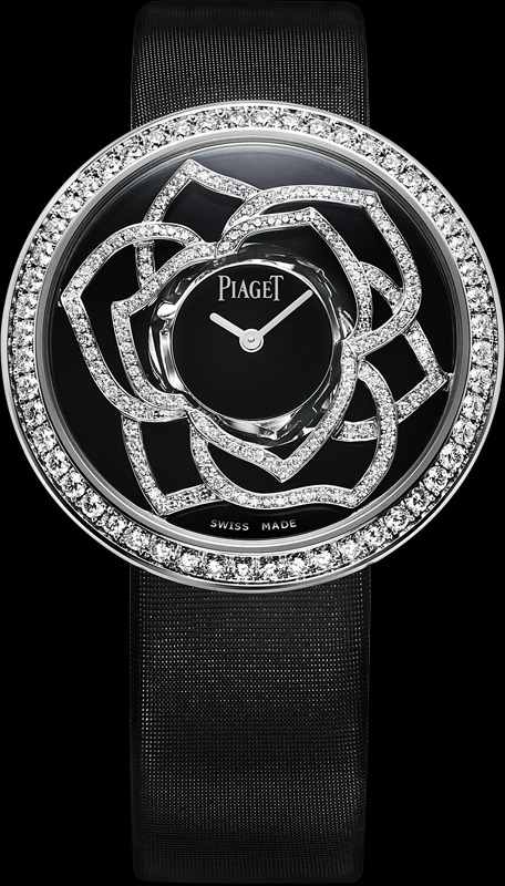  Piaget Limelight Dancing Light watch