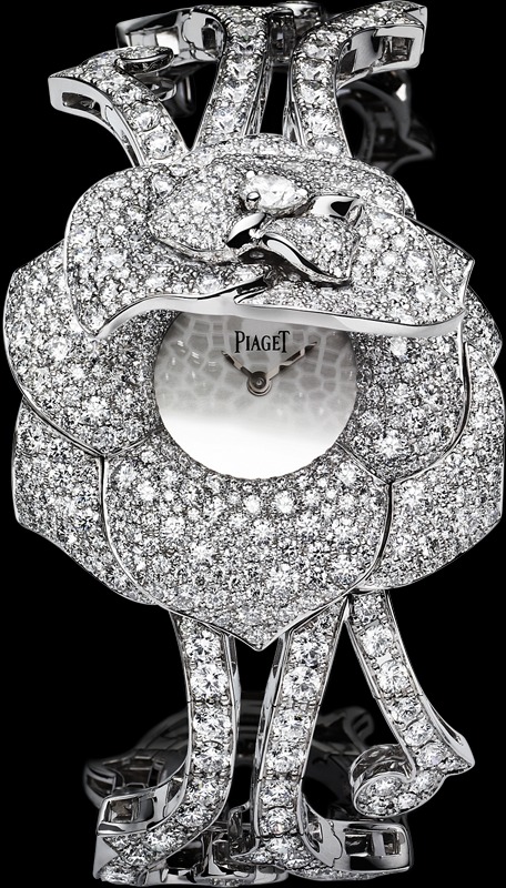  Piaget Piaget Rose - Limelight Garden Party watch