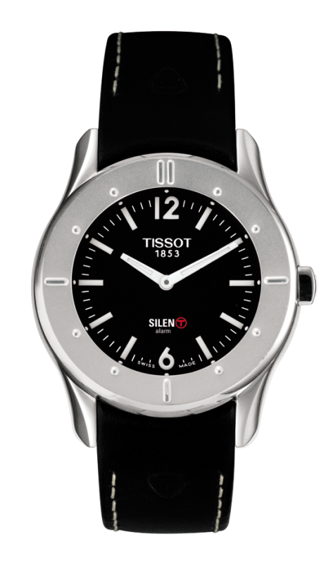  Tissot TISSOT TOUCH SILEN-T