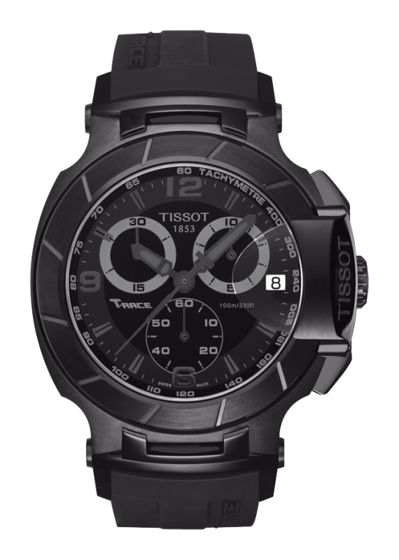 часы Tissot TISSOT T-RACE CHRONOGRAPH GENT