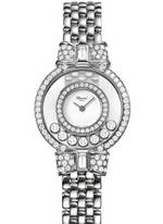 часы Chopard Happy Diamonds Bows