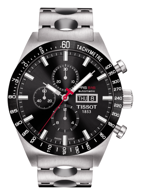  Tissot TISSOT PRS 516 AUTOMATIC CHRONOGRAPH