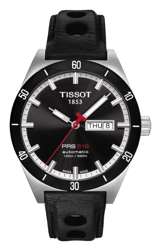  Tissot TISSOT PRS 516 AUTOMATIC GENT