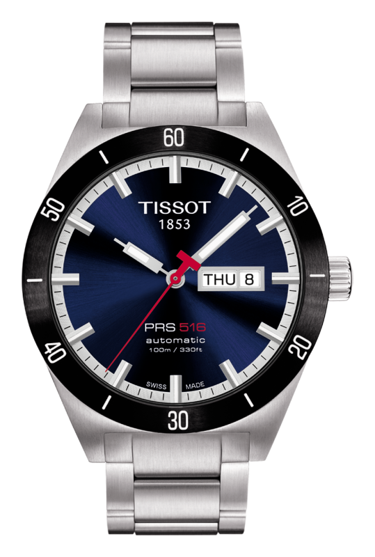  Tissot TISSOT PRS 516 AUTOMATIC GENT