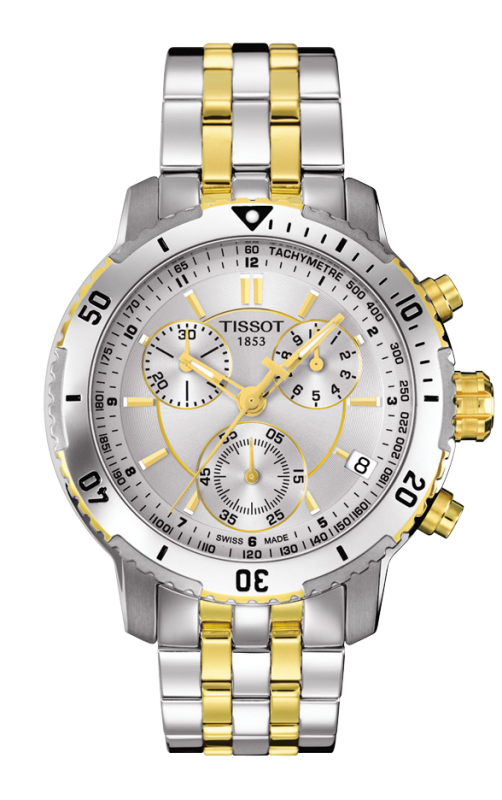 часы Tissot TISSOT PRS 200