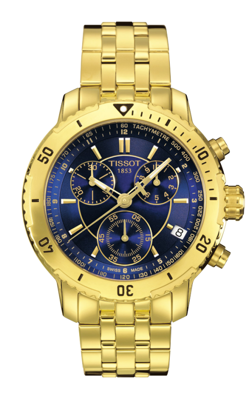 часы Tissot TISSOT PRS 200