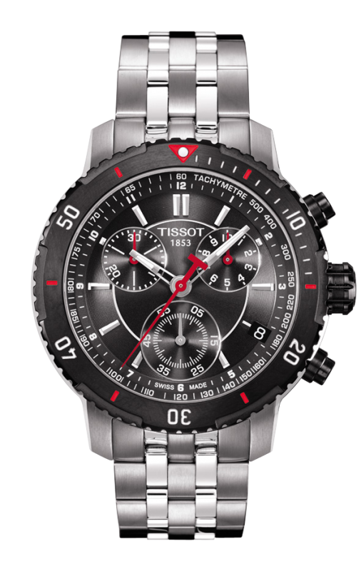 часы Tissot TISSOT PRS 200