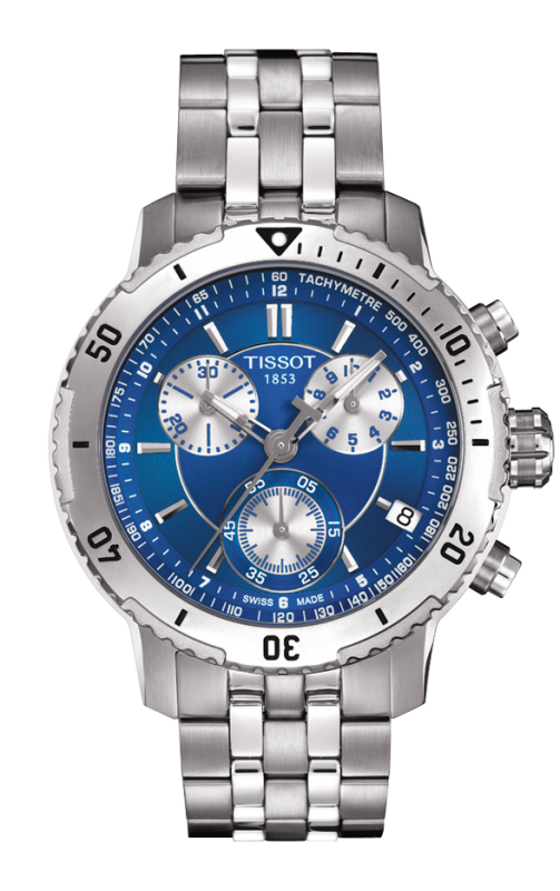 часы Tissot TISSOT PRS 200