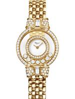 часы Chopard Happy Diamonds Bows