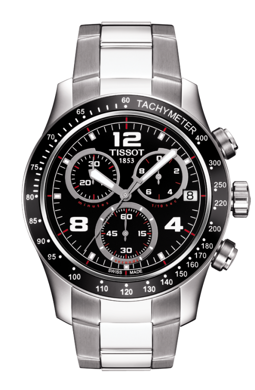  Tissot TISSOT V8