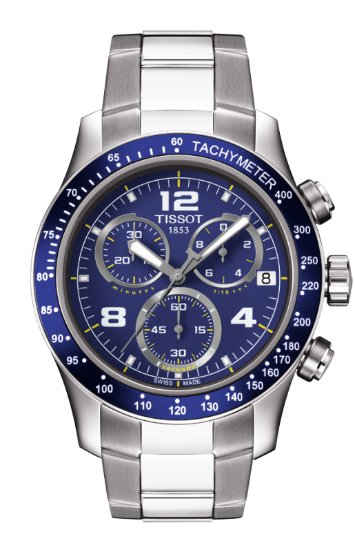  Tissot TISSOT V8