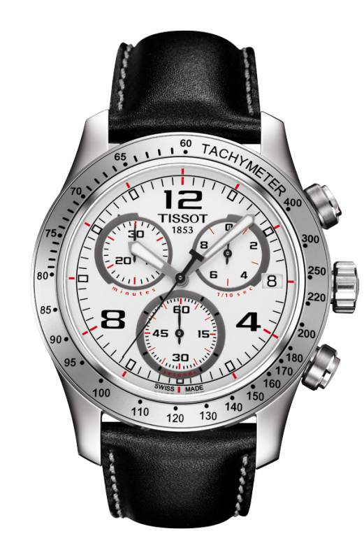  Tissot TISSOT V8