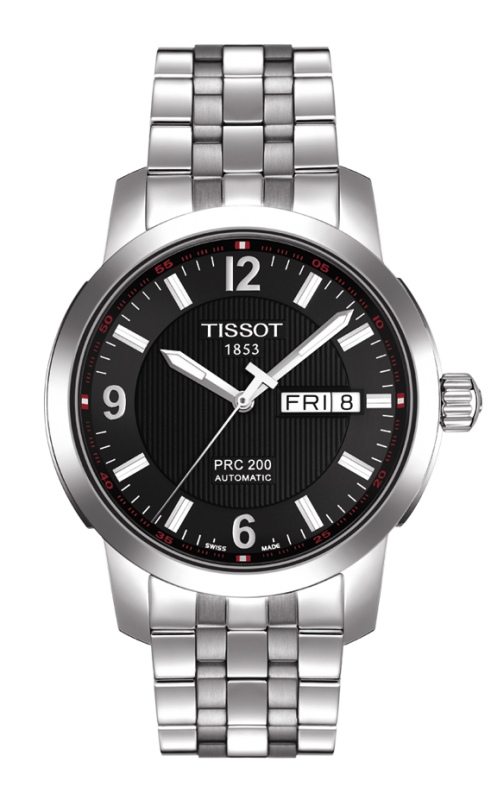  Tissot TISSOT PRC 200 AUTOMATIC GENT