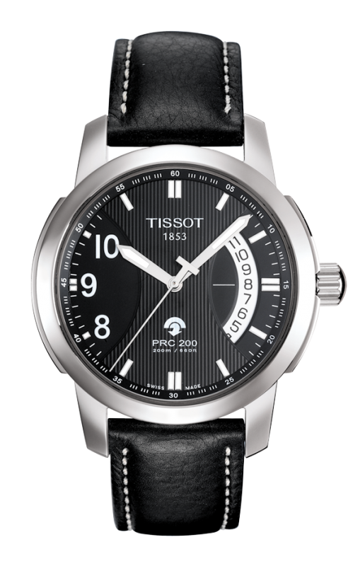 часы Tissot TISSOT PRC 200 AUTOQUARTZ