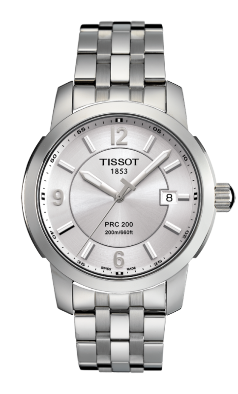  Tissot TISSOT PRC 200 QUARTZ GENT